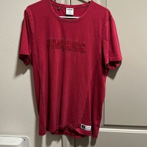Gymshark Tee